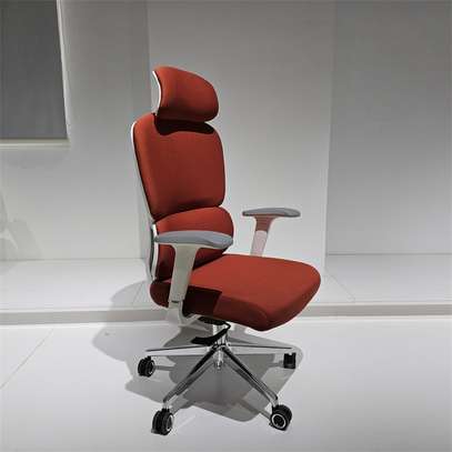 Office Chair; High Back Ergonomic Office Chair image 4