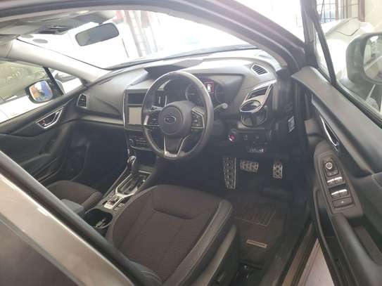 Subaru forester sk9 image 7