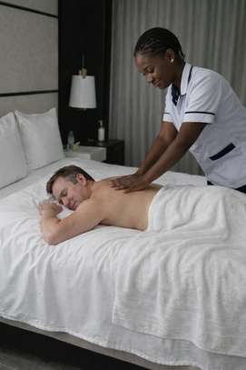 Mobile Massage Services in Rongo🌿 image 2
