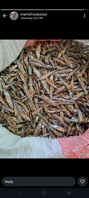 Fry fish image 2