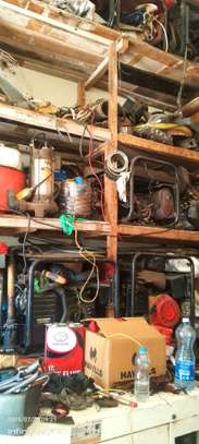 Repairs for household items image 3