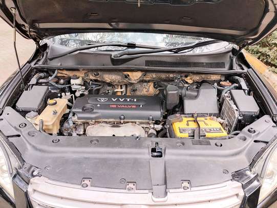 TOYOTA VANGUARD 2014 MODEL.. 4WD OPTIONAL image 12