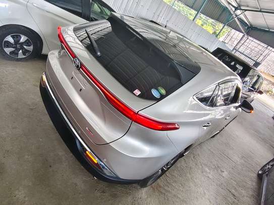 TOYOTA HARRIER,2020,2WD,(WE ACCEPT HIRE PURCHASE) image 4