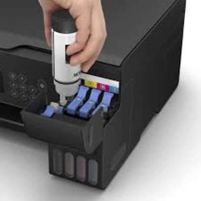 epson l3260 printer all in one image 3
