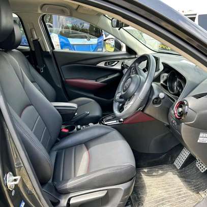 Mazda CX-3 Diesel 2018 image 3