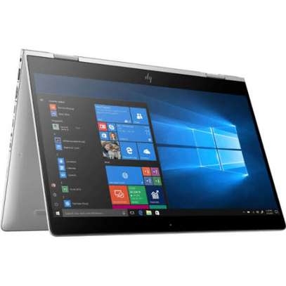 hp elitebook 830g6,x360 core i5.,8gb,256ssd,touchscreen,x360 image 4