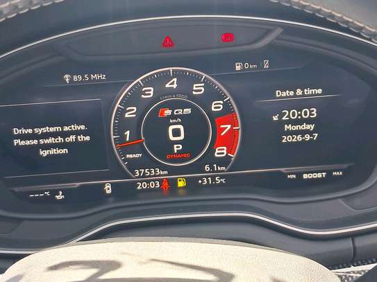 Audi SQ5 image 3