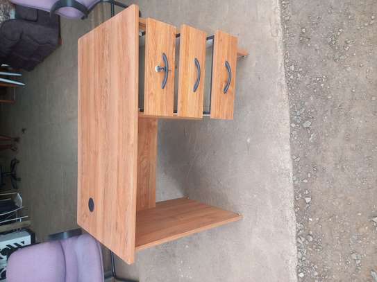 Durable Motorcycle Delivery Rack Large Load Carrier image 3