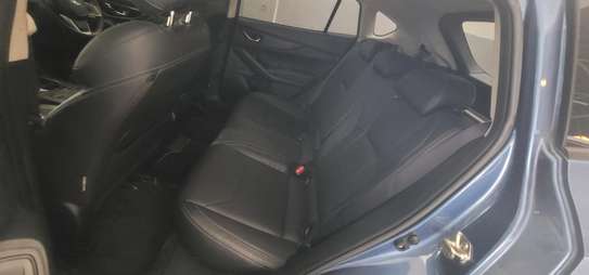 Impreza 2000cc image 5
