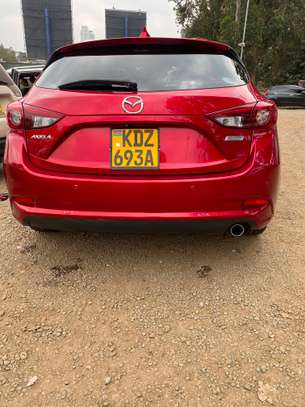 Brand new Mazda Axela image 4