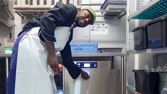 Chef/Cooks, Housekeepers, Gardeners, Drivers & Chauffeurs, Domestic Helpers, Carpet Cleaning ,Curtain Cleaning, Cleaners & Garden Services in Nairobi. image 15