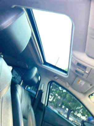 MAZDA AXELA 2017MODEL SUNROOF DIESEL image 8