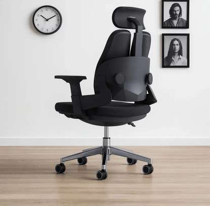 Ergonomic Adjustable Office Chair image 5