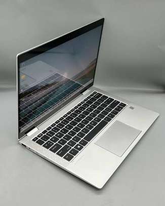 hp elitebook 1040g6 core i7,16gb,512ssd,14inches,, image 8