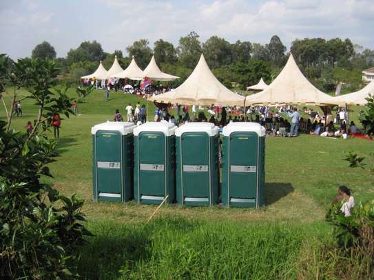 Portable Toilets Hire services image 7
