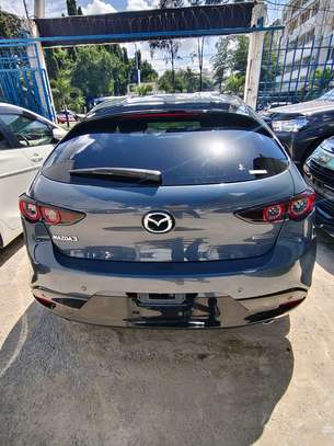 MAZDA 3,2019,2WD,2000CC,(WE ACCEPT HIRE PURCHASE) image 6
