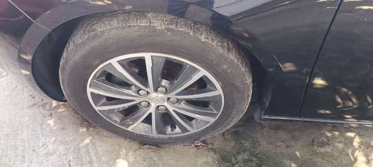 Peugeot GTline 308 2018 image 6