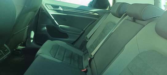 Volkswagen Golf TSI 2018 image 6