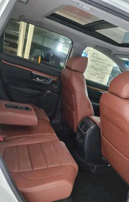Honda CR -V hybrid image 3