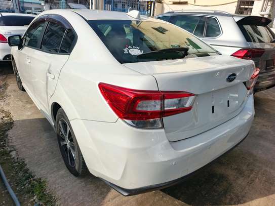 Subaru impreza G4 image 2