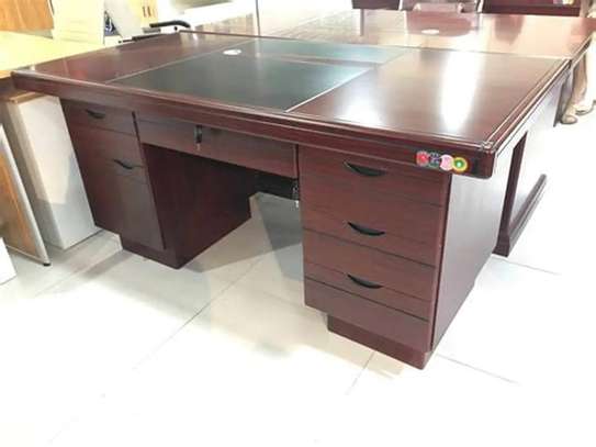 1.2Meters Executive Office Desk image 3
