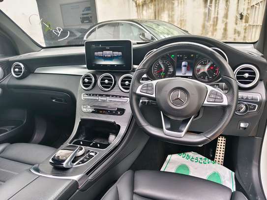 MERCEDES BENZ GLC43,AMG,2019,(HIRE PURCHASE ACCEPTED) image 9