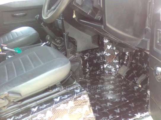 Sound deadening mats image 4