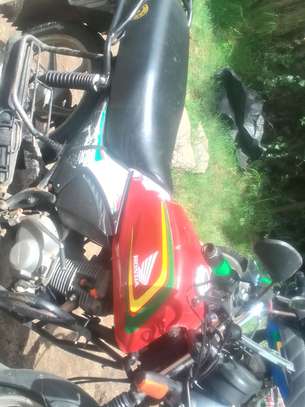 Honda image 3