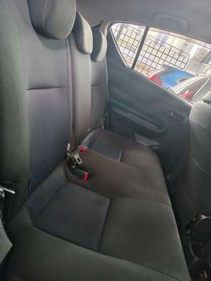 TOYOTA AQUA HYBRID,2019,( WE ACCEPT HIRE PURCHASE,DEPO 650K) image 10
