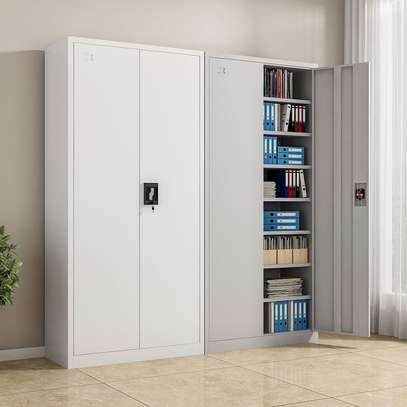 Office Cabinets:Office Storage Cabinet in Mosocho image 2