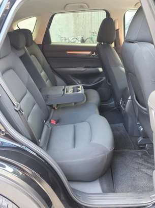 Mazda Cx-5 diesel image 2