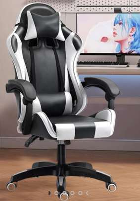 Office Chair; Modern Gaming Office Chair in Ogembo image 3