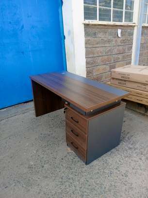 1400mm Executive office Desk image 3