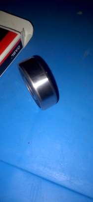 Deep groove ball bearing image 2