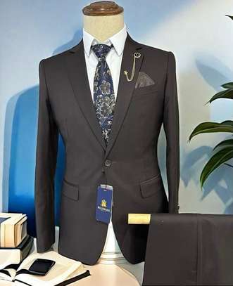 Turkey Men's Suits image 3