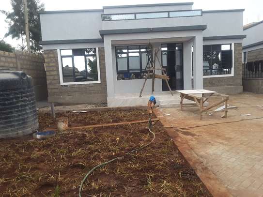 Amazing 3 BR Houses plus Sqs in Ngong image 6