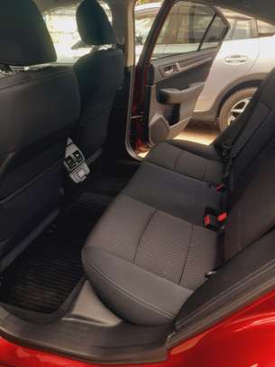 Subaru B4legacy image 7