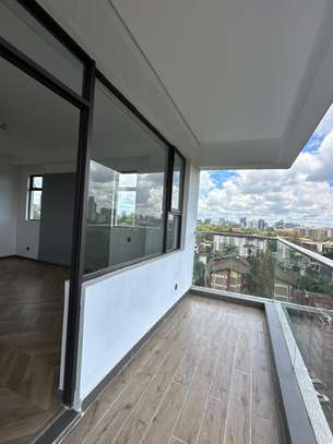 4 Bedroom apartment for rent in Kileleshwa image 8