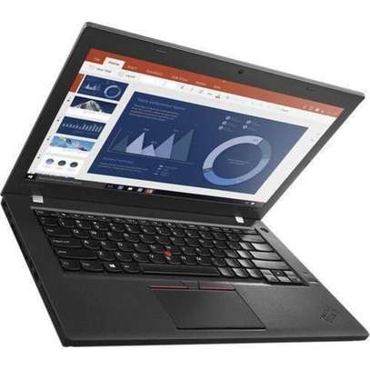 lenovo t470s core i7,8gb ,256s ,14inches image 2
