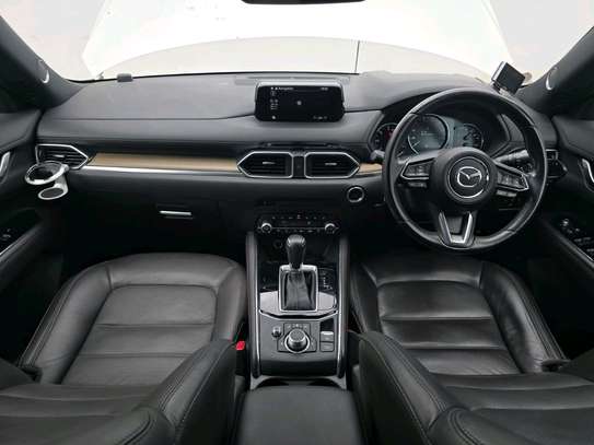 Mazda cx-5 Diesel XD-L 2019 image 9