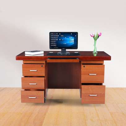 1.2Meters Executive Office Desk image 2