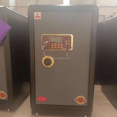 Fire Proof Safe : Security Modern Safe Box In Riosiri image 3