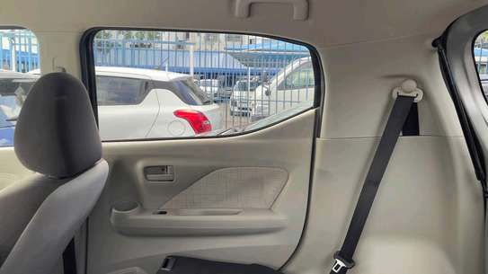 NISSAN DAYS HIGHWAY STAR 2019MODEL image 4