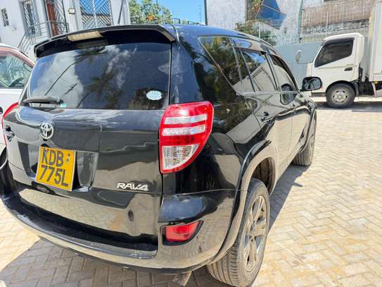 Toyota Rav4 KDB image 7