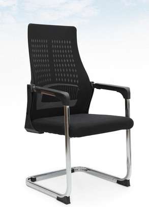 Guest Waiting Office Chair image 2