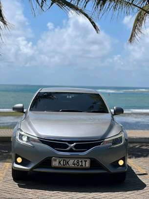 TOYOTA MARK  X 2015MODEL image 15