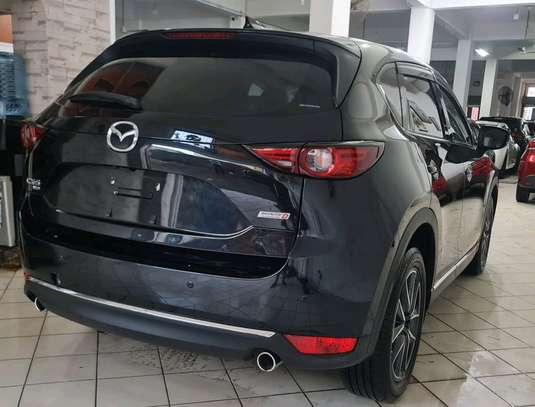 Mazda Cx-5 diesel image 2