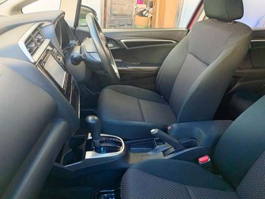 Honda Fit 2018 model image 6