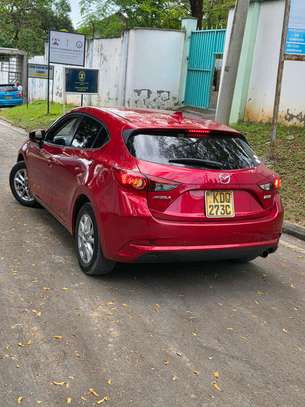 MAZDA AXELA image 2