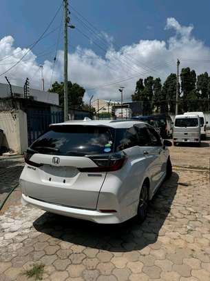 2019 HONDA SHUTTLE NEW SHAPE HYBRID image 10